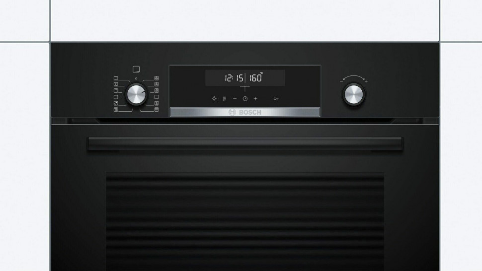 Электрический духовой шкаф Bosch HBJ 577ES0R