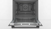 Электрический духовой шкаф Bosch HBJ 577ES0R