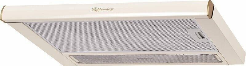 Встраиваемая вытяжка Kuppersberg SlimLux II 60 SG