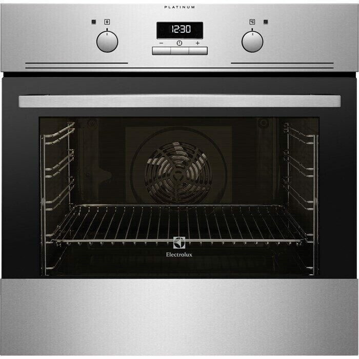 Электрический духовой шкаф Electrolux EOB 93410 AX