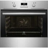 Электрический духовой шкаф Electrolux EOB 93410 AX