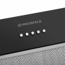 Встраиваемая вытяжка Maunfeld THAMES 601PM черный