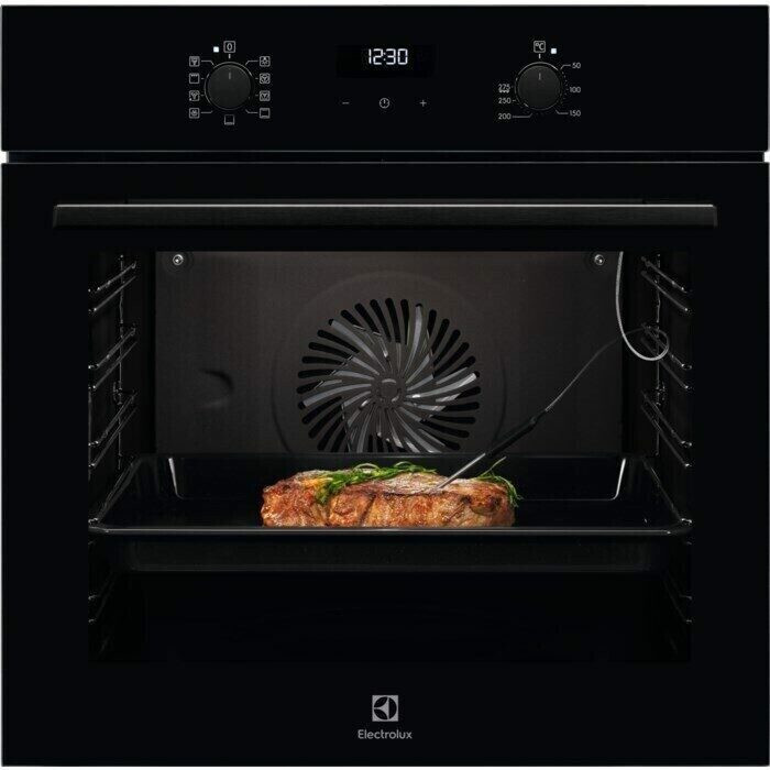 Электрический духовой шкаф Electrolux OEE 5C61Z