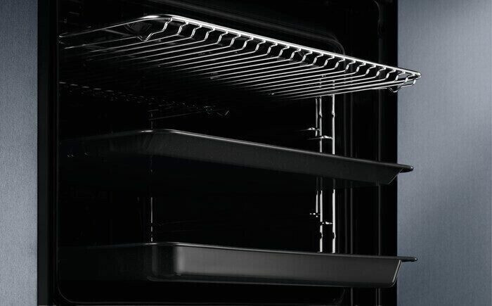 Электрический духовой шкаф Electrolux OEE 5C61Z