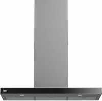 Каминная вытяжка Beko HCB 93741 BX
