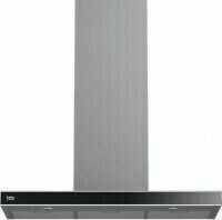 Каминная вытяжка Beko HCB 93741 BX