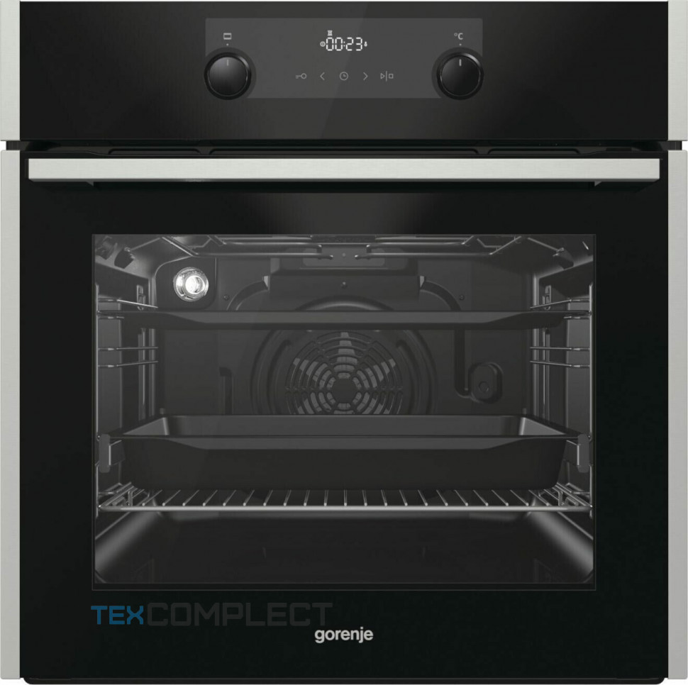 Электрический духовой шкаф Gorenje BOP 737 E20 XG