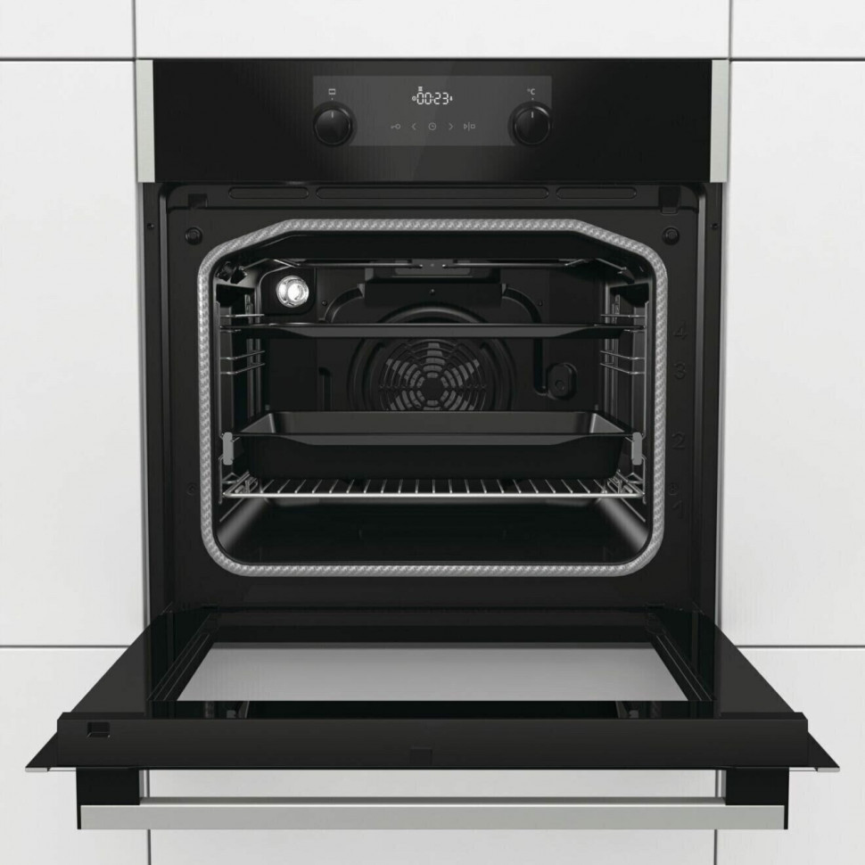 Электрический духовой шкаф Gorenje BOP 737 E20 XG