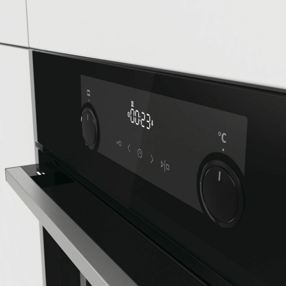 Электрический духовой шкаф Gorenje BOP 737 E20 XG