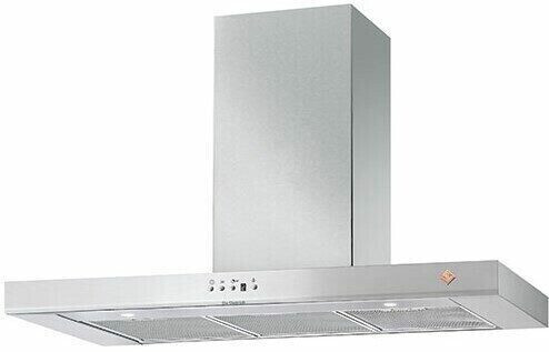 Каминная вытяжка De Dietrich DHB 7931 X