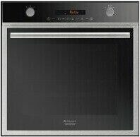 Электрический духовой шкаф Hotpoint-Ariston FK 892 EJ P 20 X HA