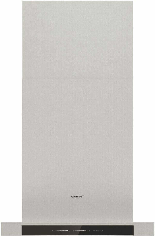 Каминная вытяжка Gorenje GHT 63 X