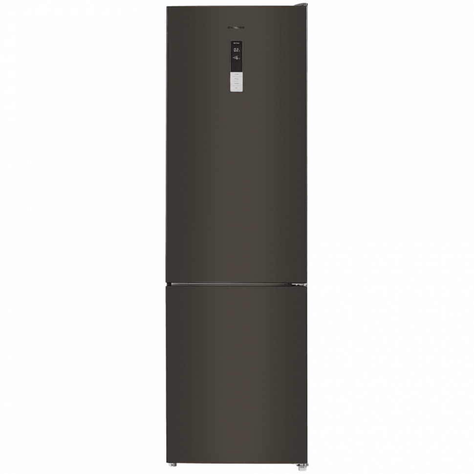 Холодильник Maunfeld MFF200NFSB10 Inverter