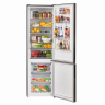 Холодильник Maunfeld MFF200NFSB10 Inverter