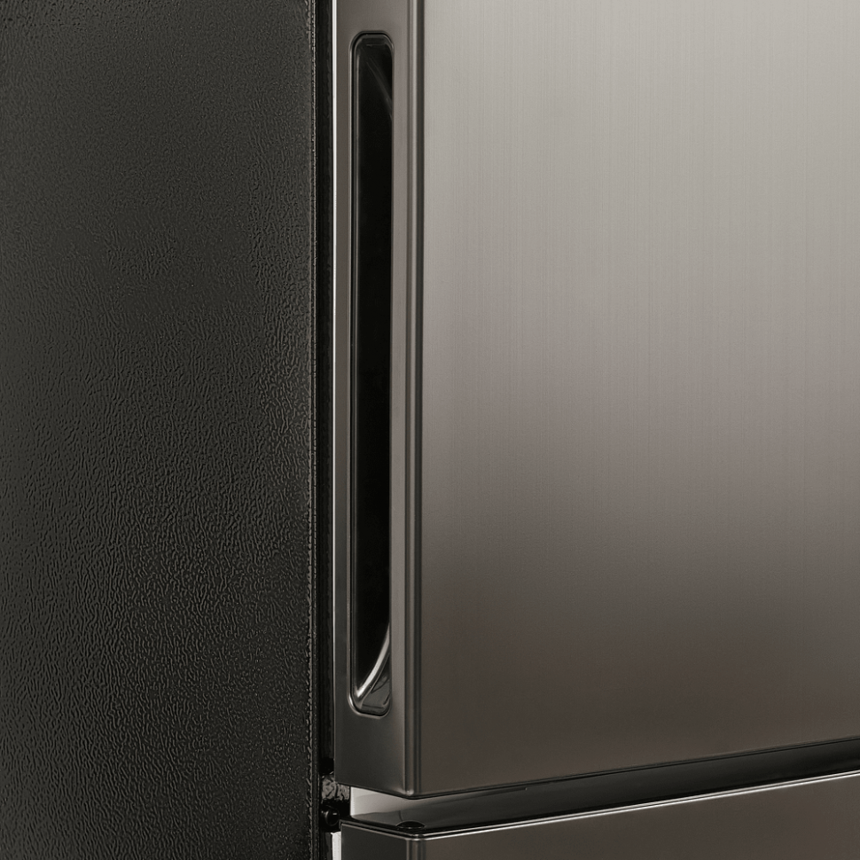 Холодильник Maunfeld MFF200NFSB10 Inverter