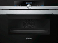 Электрический духовой шкаф Siemens CB 674GBS3