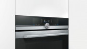 Электрический духовой шкаф Siemens CB 674GBS3