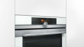 Электрический духовой шкаф Siemens HB 676GBW1