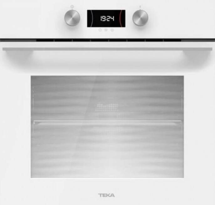 Электрический духовой шкаф Teka HLB 8400 WHITE