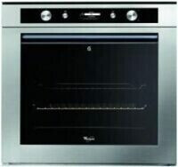 Электрический духовой шкаф Whirlpool AKZM 655 IX