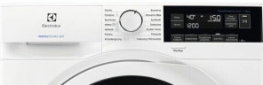 Стиральная машина Electrolux EW6F328WP