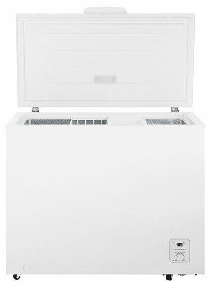 Морозильный ларь Hisense FC-32DD4SA1