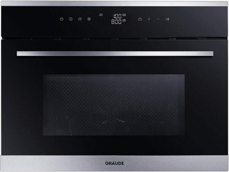 Встраиваемая микроволновая печь GRAUDE MWG 45.0 E
