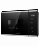 Встраиваемая микроволновая печь Kuppersberg HMW 651 BX