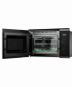 Встраиваемая микроволновая печь Kuppersberg HMW 651 BX