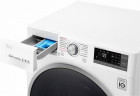 Стиральная машина LG F4J7TS1W
