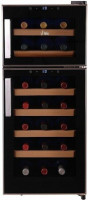 Винный шкаф Ecotronic WCM2-21DE