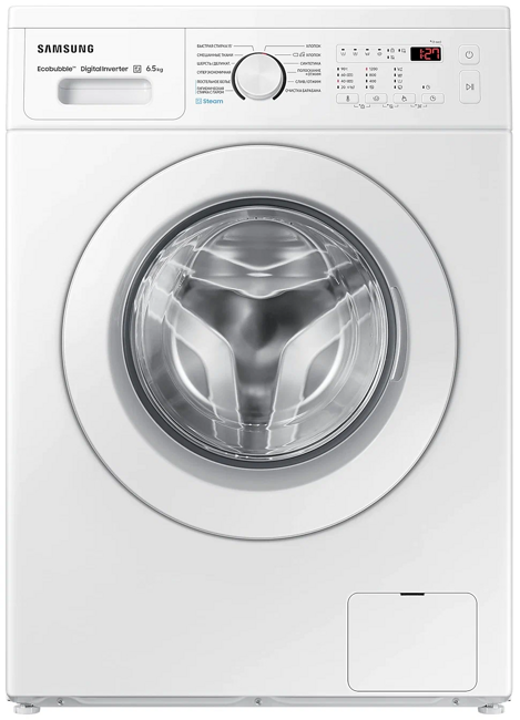 Стиральная машина Samsung WW65A4S21EE