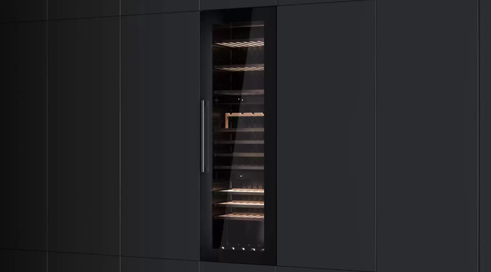 Винный шкаф Teka RVI 30097
