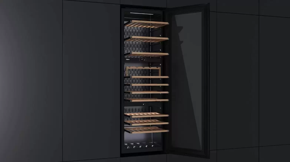 Винный шкаф Teka RVI 30097