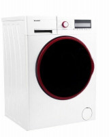 Стиральная машина Sharp ES-GFC 6122 W3