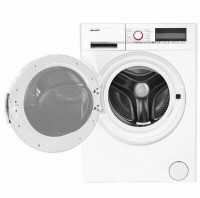 Стиральная машина Sharp ES-GFC 6122 W3