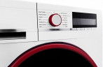 Стиральная машина Sharp ES-GFC 6122 W3