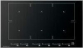 Индукционная варочная панель Kuppersbusch EKIF 9960.2