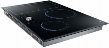 Индукционная варочная панель Samsung NZ84J9770EK