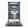 Встраиваемая посудомоечная машина DeLonghi DDWI 470 AMEDEO