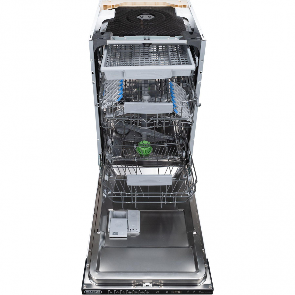 Встраиваемая посудомоечная машина DeLonghi DDWI 470 AMEDEO