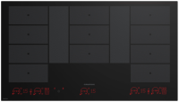 Варочная панель Grundig GIEI938980I