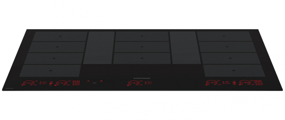 Варочная панель Grundig GIEI938980I