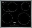 Электрическая варочная панель Bosch PKB645F17