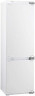 Встраиваемый холодильник LG GR-N266LLS