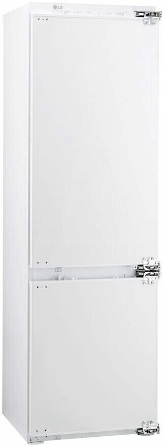 Встраиваемый холодильник LG GR-N266LLS
