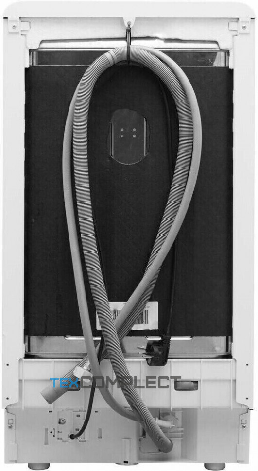 Посудомоечная машина Indesit DSFC 3M19