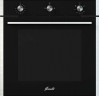 Газовый духовой шкаф Fornelli FGA 60 Destro IX BL