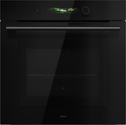 Духовой шкаф Asko OCM56BGH
