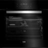 Электрический духовой шкаф Beko BIM 24400 BCS